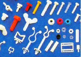 plastic Screw